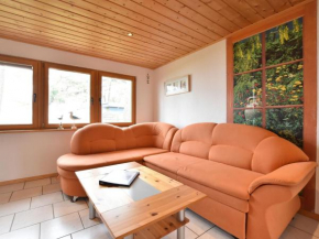 Gemuetliches Ferienhaus in Am Salzhaff am Meer, Am Salzhaff